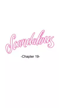 [PINKO] Scandal of the Witch Ch.1-23 (English) (Ongoing)