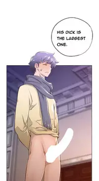 Perfect Half Ch.1-17 (English) (Ongoing)