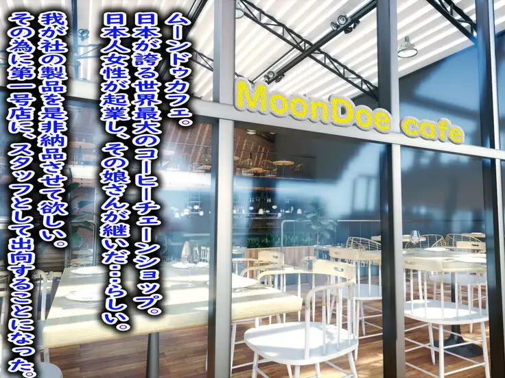 Shokuba no M-o o Gachi Ijime Shite Mita