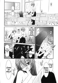 [Mizuki Eimu] Trick And Treat [English] {Hennojin}