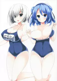 (C92) [Mujitan (Tsumugie)] Chichiiro Kajitsu (Various)