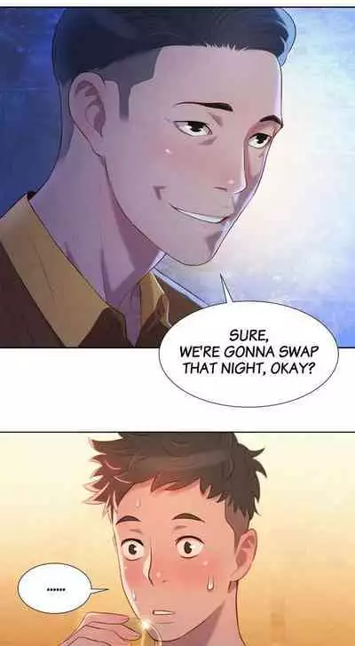 What do you Take me For? Ch.60/?