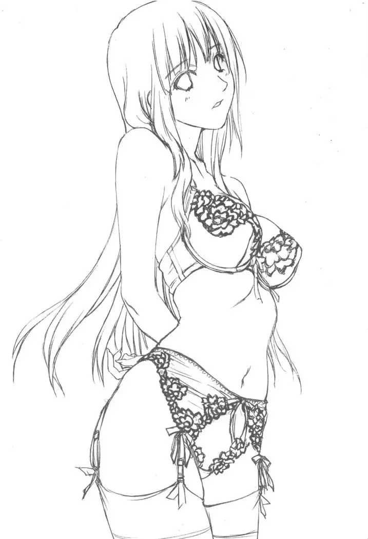 Imouto-domo to Nurunuru Shiyo