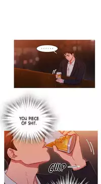 [PINKO] Scandal of the Witch Ch.1-23 (English) (Ongoing)