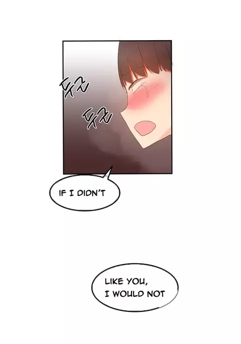 Hari Dormitory Ch.0-31