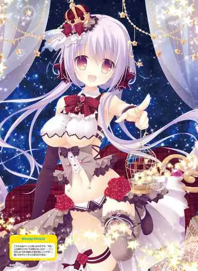 Dengeki Moeoh 2021-06