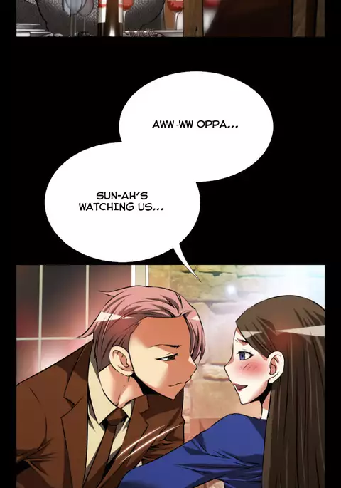 Love Parameter Ch.1-76