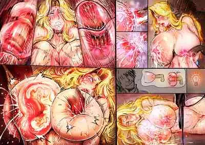 淫虐02-草图（9.14更新）