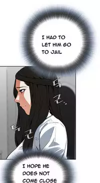 Take a Peek Ch.1-7 (English) (Ongoing)