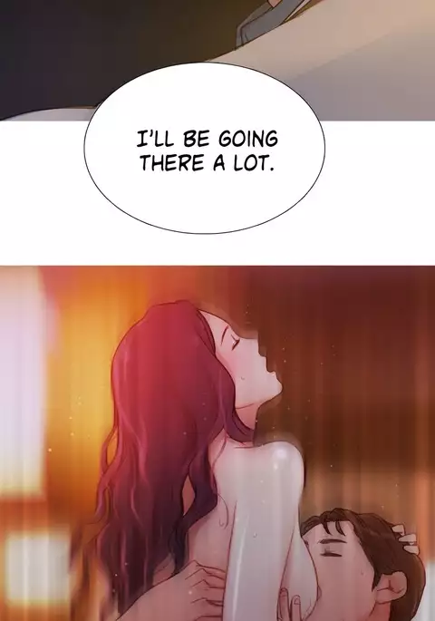 Scandal of the Witch Ch.1-15