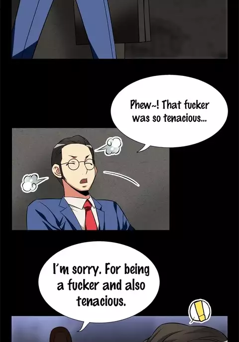 Love Parameter Ch.1-47