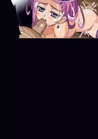 [Studio Mizuyokan (Higashitotsuka Raisuta)] SWORD STRIKE DL (Dokidoki! Precure!) [Digital] Omake