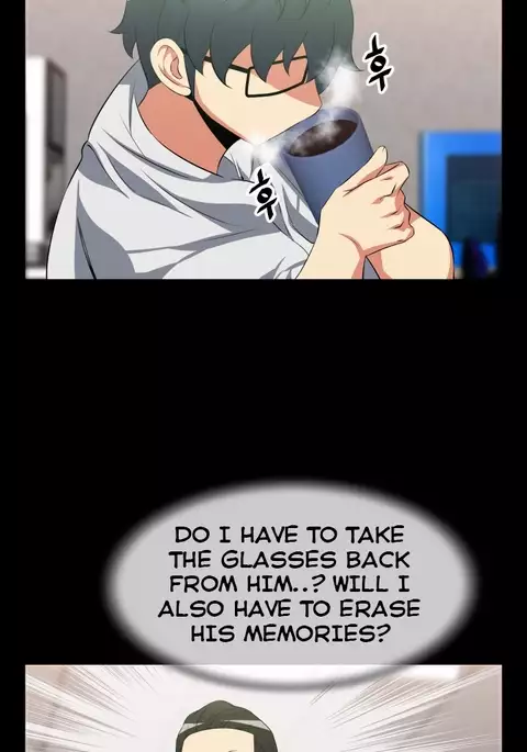 Love Parameter Ch.1-76