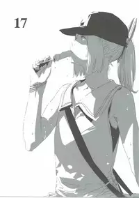 (SC2017 Winter) [edge (ED)] RM6.5 (Kantai Collection -KanColle-)