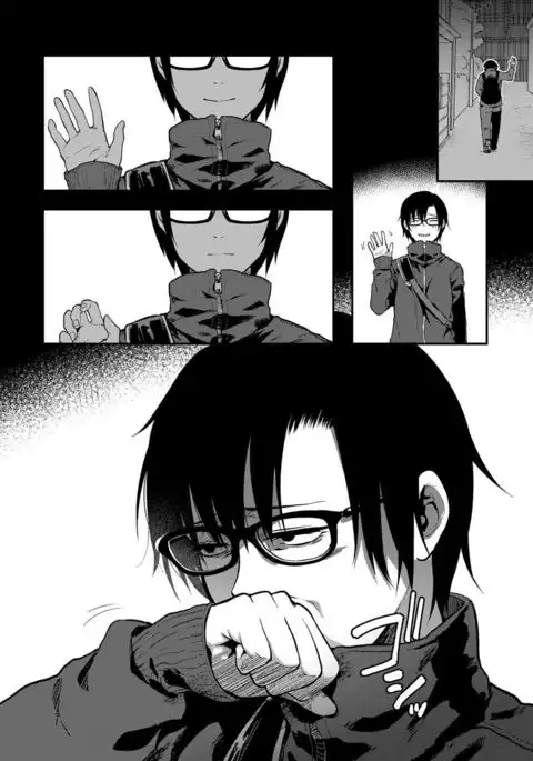 Taihai Chuudoku | 퇴폐중독