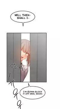 [Mx2J] Hahri's Lumpy Boardhouse Ch. 0-23 [English] (YoManga) (Ongoing)