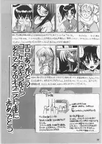 (C52) [Ryokan Hanamura (Various)] FAINAL HANAMURA (Various)