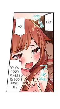 [Toyo] Traditional Job of Washing Girls' Body (Ch.7 - 12)[English][Ongoing]