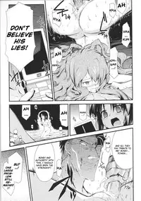 [Hiura R] Dream Hunter Rem XX [English] [Kizlan]