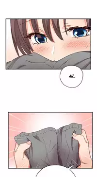 [Ddasoom] H-Campus Ch. 0-11 [English] (YoManga) (Ongoing)