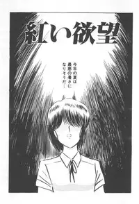 [Amamiya Jun] Kuikomi Tenshi