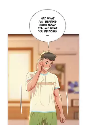 What do you Take me For? Ch.41/?