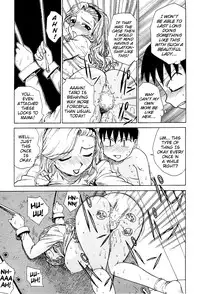 [Karma Tatsurou] Goro Dynamite! Ch. 1-10 [English] {Mistvern}