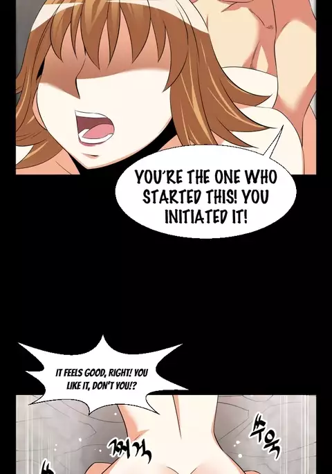 Love Parameter Ch.1-46