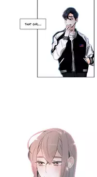 [Silverstar] Talk To Me Ch.1-38 (English) (Ongoing)