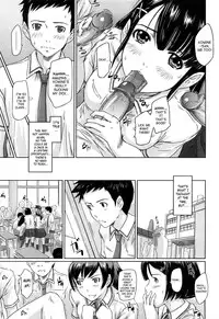 [Kisaragi Gunma] Mai Favorite [English] [SaHa] [Decensored]