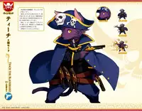 Eiyuu＊Senki GOLD Visual Fanbook