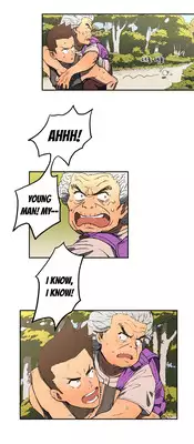 [Yi Hyeon Seok] Refrain Love Ch.1-20 (English) (YoManga) (Ongoing)