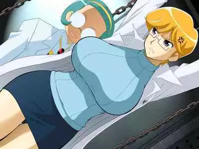 [GLAMOUR WORKS] Popular in life! (Battle Spirits) (Complete version）