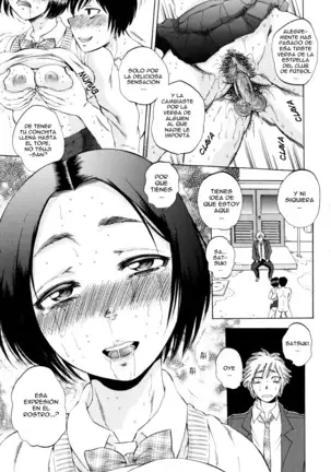 AIR-H! Ch.2 Lujuria Invisible