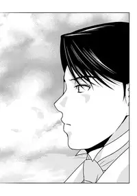 [Yokoyama Michiru] Haha ga Hakui o Nugu toki 6 [Chinese] [月之废墟汉化] [Digital]