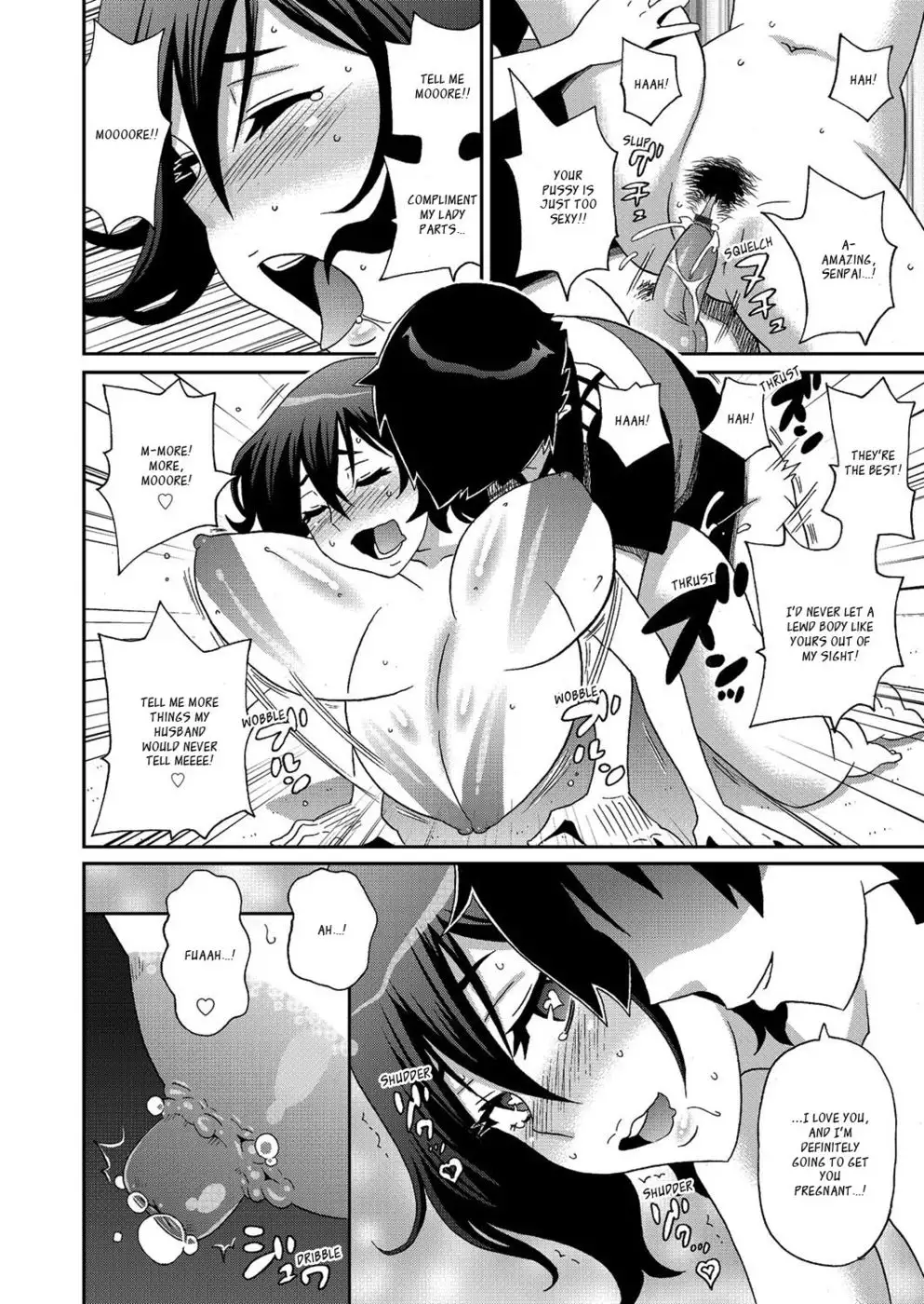 Waku Waku Onee-sans Ch7