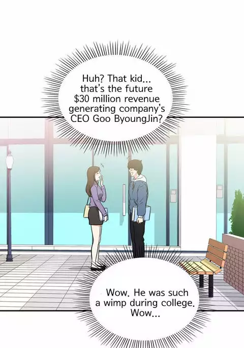 Do It One More Time CH.1-5