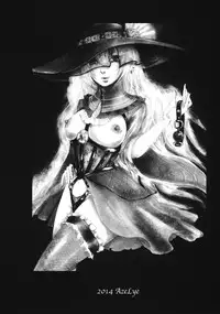 (C86) [AzeLye (Hane)] Black Sun (Touhou Project)