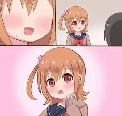 [Sagamiokiva (Sagami)] Osananajimi Joshi to Josou Danshi no Sex Life