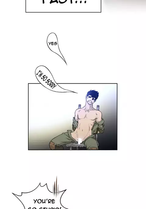 Perfect Half Ch.1-33