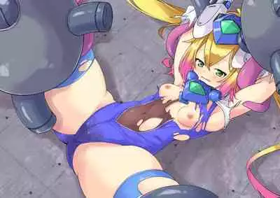 Serenity Guardian Saori