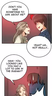 My Office Ch.1-36 (English) (Ongoing)