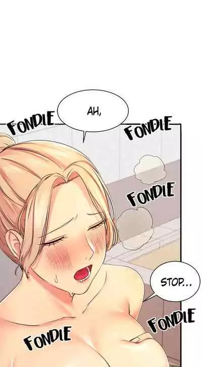 Is There No Goddess in My College? Ch.16/?