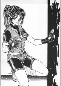 (C54) [OVACAS (Various)] Capricon 1 Director's Cut (Various)