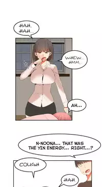 [Mx2J] Hahri's Lumpy Boardhouse Ch. 0-32 [English] (YoManga)