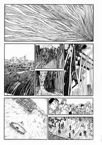 [Taneichi] -Nie- The Bandage Man