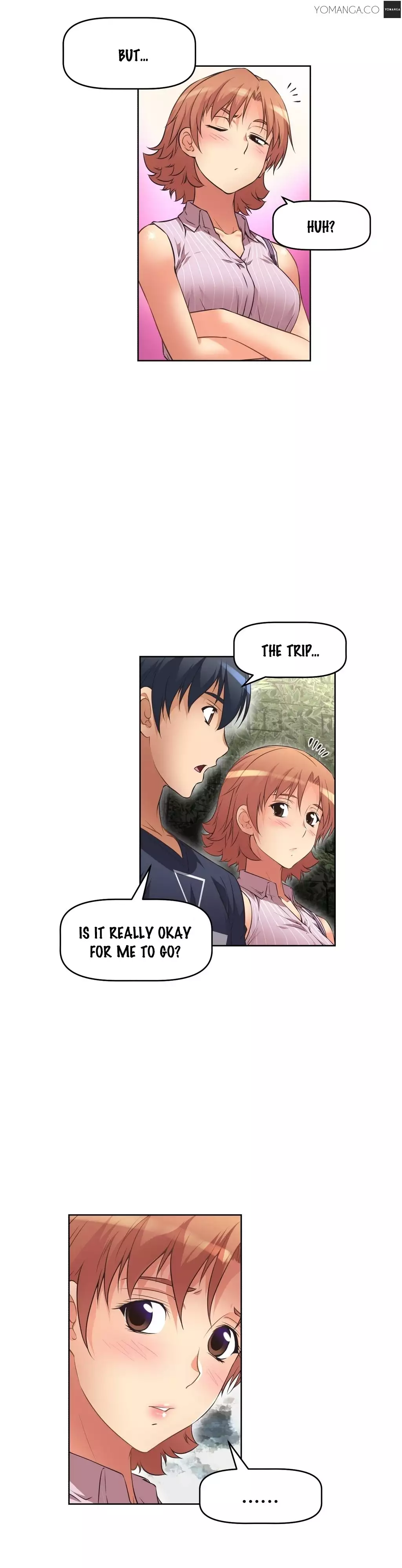 Brawling Go 0-14 Chapters