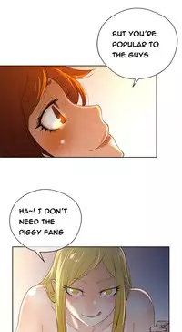 Perfect Half Ch.1-13 (English) (Ongoing)
