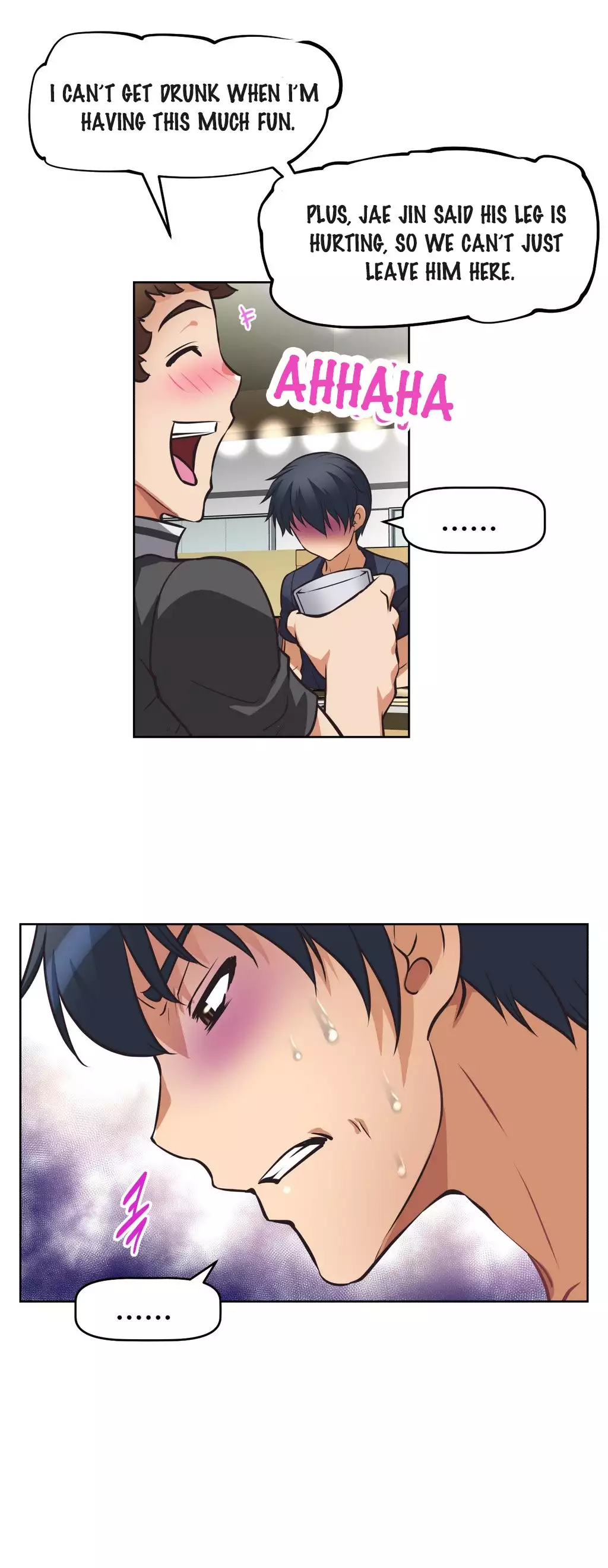 Brawling Go 0-13 Chapters