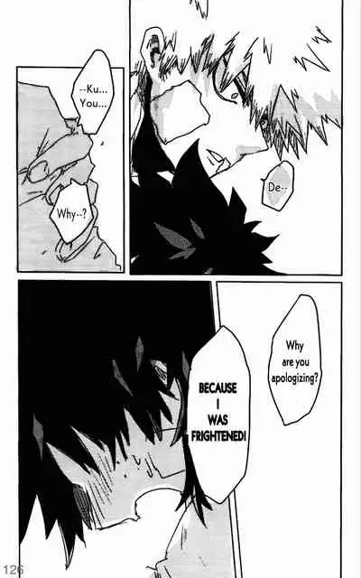 Soshite Kyoku wa yamanai | The Melody Which Ceases to End